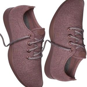Allbirds women’s wool runners